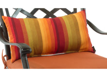 Load image into Gallery viewer, Cushion for Lumbar Pillow 10x20