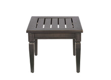 Load image into Gallery viewer, Sqare Accent Table Mirabella