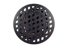 Load image into Gallery viewer, 21" Round Multi-Purpose Accent Table Weave (w/ Ice Bucket)