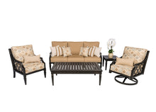 Load image into Gallery viewer, Mirabella Dining Table 80"x40"