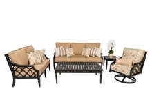 Load image into Gallery viewer, Mirabella Dining Table 80"x40"