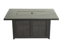Load image into Gallery viewer, 50"x32" Rectangle Fire Table (Classic) (Container Order Only)