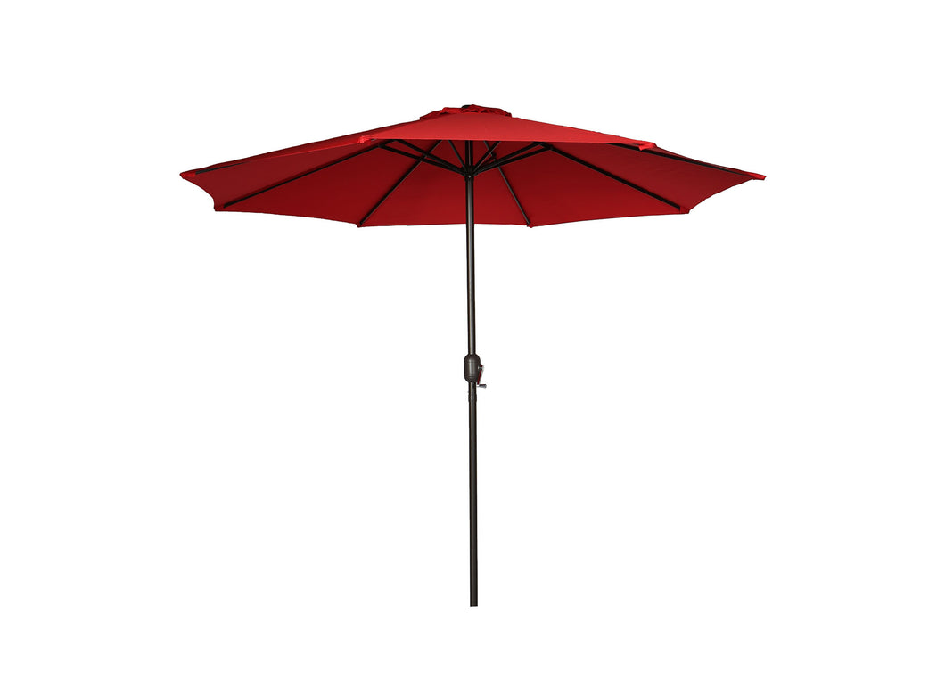11' Octagon Umbrella Frame