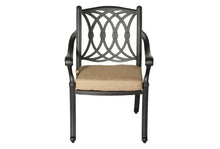 Load image into Gallery viewer, Dining Chair (Classic) w/ Sunbrella Cushion (Set of 2) (Container Order Only)