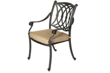 Load image into Gallery viewer, Dining Chair (Classic) w/ Sunbrella Cushion (Set of 2) (Container Order Only)