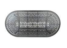 Load image into Gallery viewer, 87" x 42" Oval Dining Table Signature (Container Order Only)