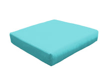 Load image into Gallery viewer, Cushion for Aztec or Athena Square Ottoman 30