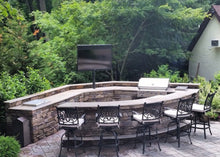 Load image into Gallery viewer, Ariana Counter Barstool