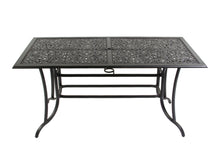 Load image into Gallery viewer, 84&quot; x 44&quot; Rectangle Dining Table Designer
