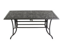 Load image into Gallery viewer, 84" x 44" Rectangle Dining Table Designer