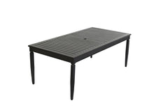Load image into Gallery viewer, Mirabella Dining Table 80"x40"
