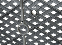 Load image into Gallery viewer, 120" x 46" Rectangle Dining Table Weave (Container Order Only)