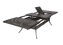 Load image into Gallery viewer, 132" x 48" Rectangle Dining Table Signature Extension