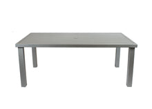 Load image into Gallery viewer, 96&quot; x 44&quot; Rectangle Dining Table JoLee
