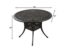 Load image into Gallery viewer, 42" Round Dining Table Signature