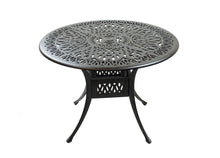 Load image into Gallery viewer, 48&quot; Round Dining Table Signature
