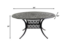 Load image into Gallery viewer, 60" Round Dining Table Signature