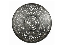 Load image into Gallery viewer, 52" Round Dining Table Signature (Ice Bucket or Burner Optional)