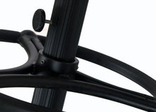 Load image into Gallery viewer, 42" Round Pedestal Bar Table Signature With Footrest