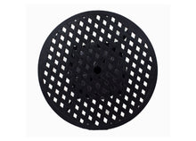 Load image into Gallery viewer, 36" Round Pedestal Counter Table Weave With Footrest