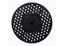Load image into Gallery viewer, 42" Round Pedestal Counter Table Weave With Footrest
