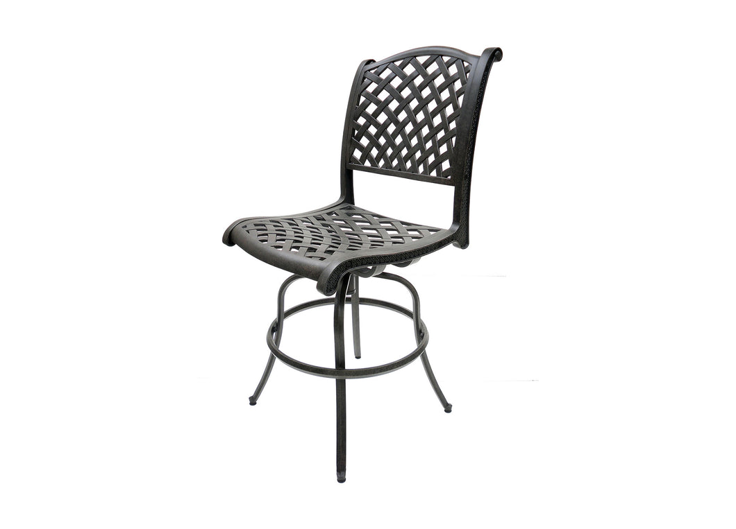 Sahara Armless Counter Barstool (Container Order Only)