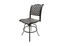 Load image into Gallery viewer, 2PC Laced Armless Counter Barstool (Container Order Only)
