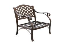 Load image into Gallery viewer, Sahara Club Chair
