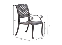 Load image into Gallery viewer, Sahara Dining Chair