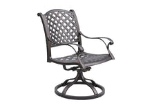 Load image into Gallery viewer, 2PC Laced Swivel Rocker
