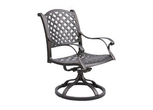Load image into Gallery viewer, 2PC Laced Swivel Rocker