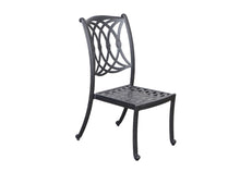 Load image into Gallery viewer, Armless Dining Chair (Classic) w/ Sunbrella Cushion (Container Order Only)