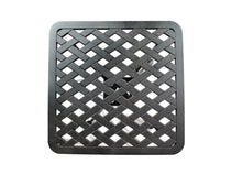 Load image into Gallery viewer, 21" Square Accent Table Weave
