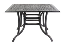 Load image into Gallery viewer, 44" Square Dining Table Designer