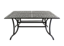 Load image into Gallery viewer, 64" Square Dining Table Designer