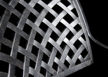 Load image into Gallery viewer, 2PC Laced Counter Barstool