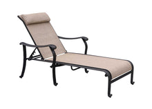 Load image into Gallery viewer, Trinity Chaise Lounger