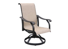 Load image into Gallery viewer, Trinity Dining Swivel Rocker