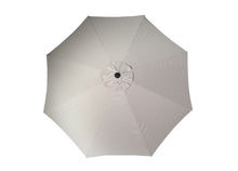 Load image into Gallery viewer, Skin for Market Umbrella 9