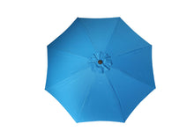 Load image into Gallery viewer, Skin for Market Umbrella 9