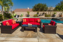 Load image into Gallery viewer, Aztec Club Chair