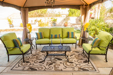 Load image into Gallery viewer, Ariana Club Chair High Back