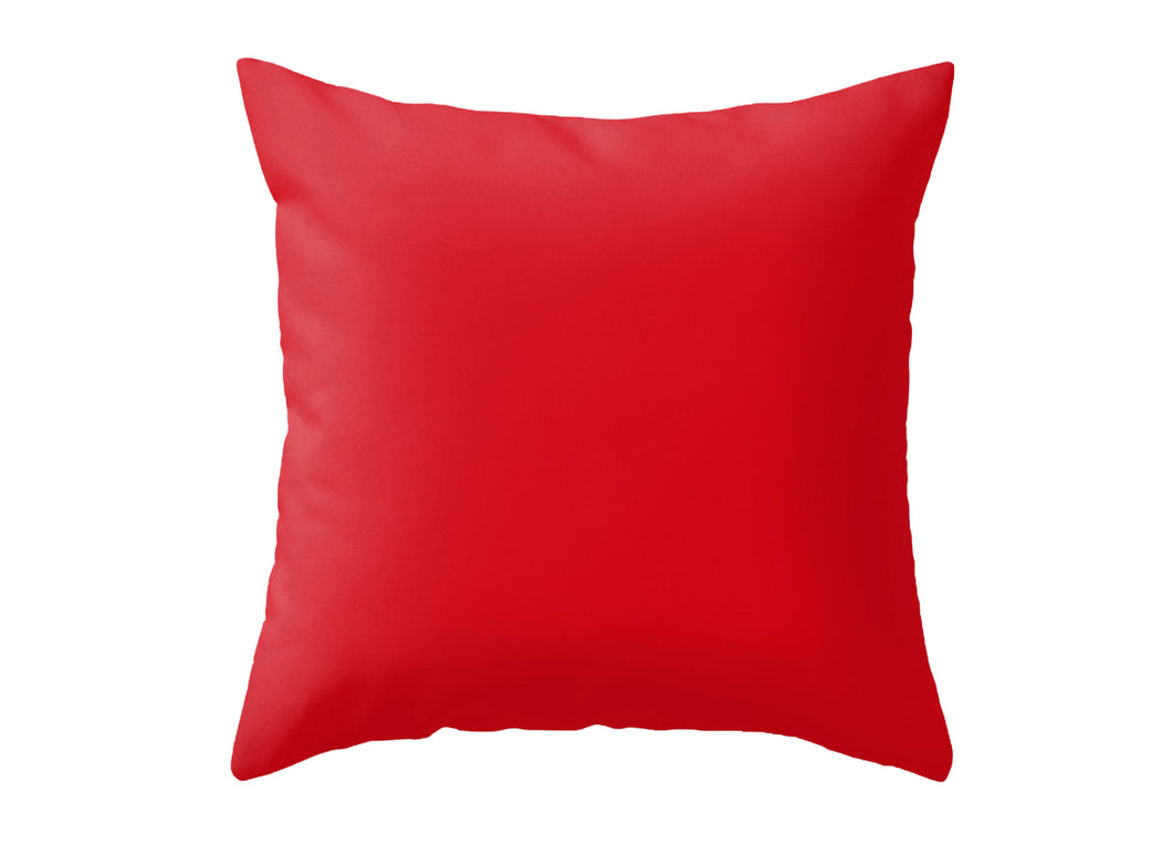 Cushion for Throw Pillow Bolister