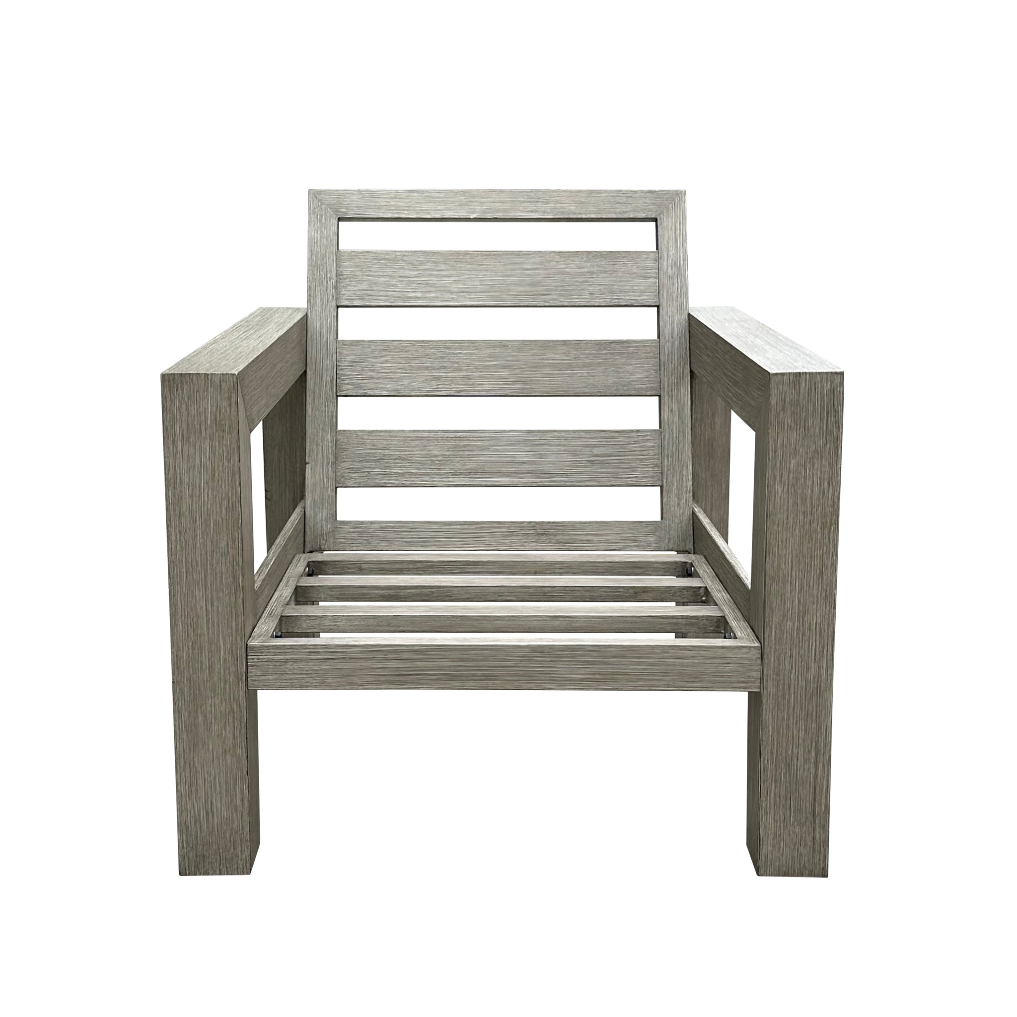Club Chair – Summerset Casual