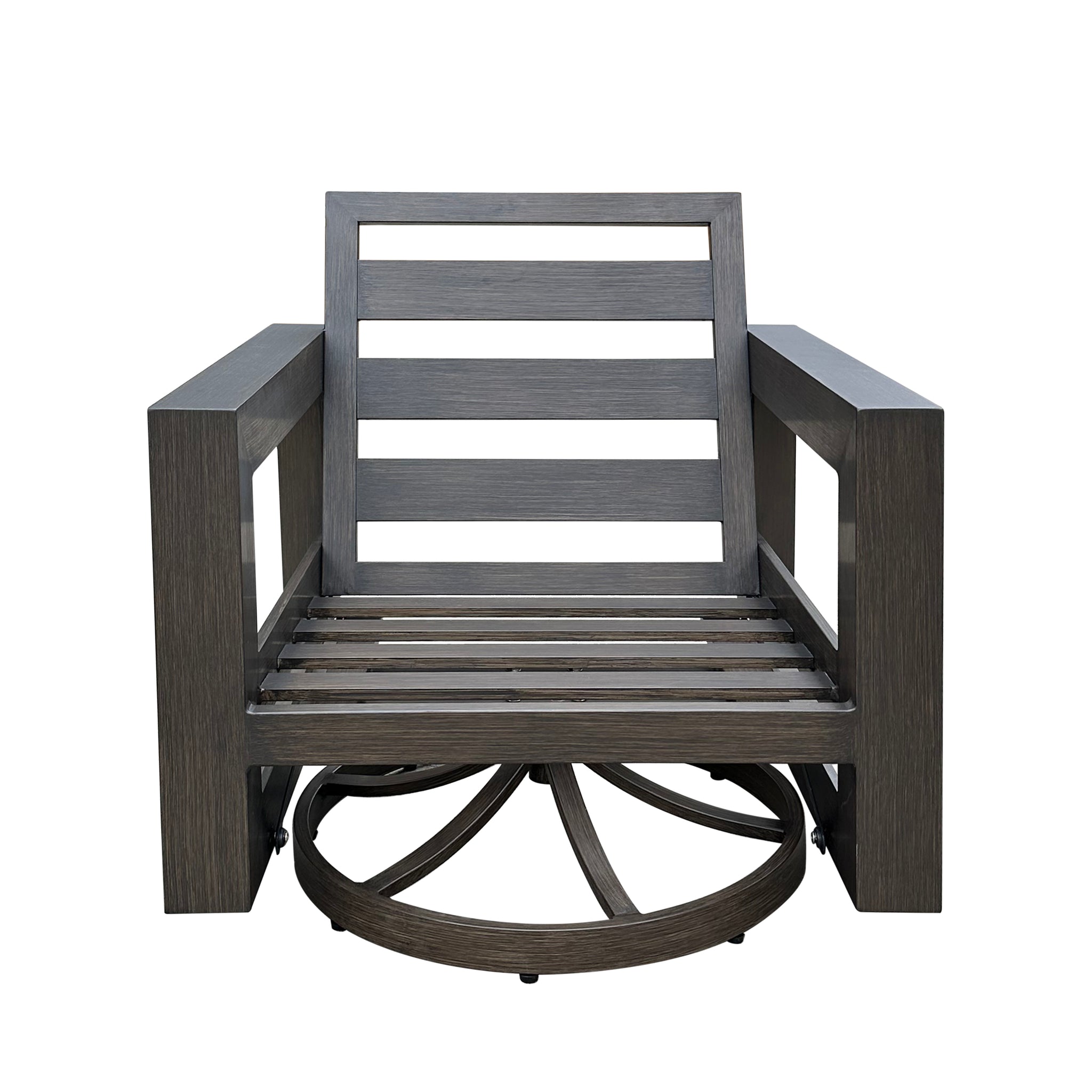 Club Chair – Summerset Casual