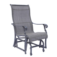 Load image into Gallery viewer, Outdoor Sling Glider
