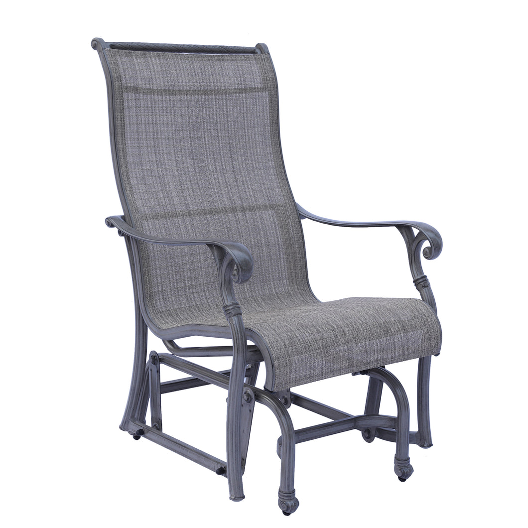 Outdoor Sling Glider