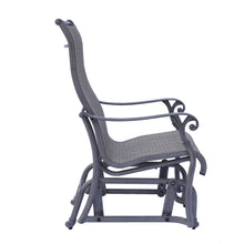 Load image into Gallery viewer, Outdoor Sling Glider
