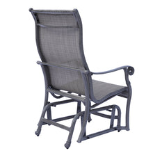 Load image into Gallery viewer, Outdoor Sling Glider
