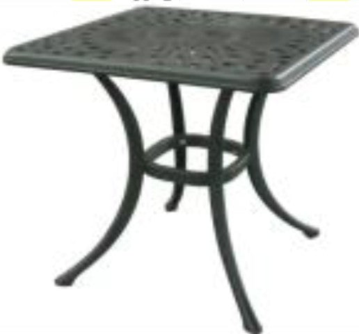 La Flamme Accent Table